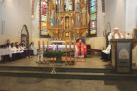 Rekolekcje adwentowe