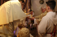 Pasterka o godz. 22.00