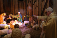 Pasterka o godz. 22.00