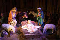 Pasterka o godz. 22.00