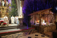 Pasterka o godz. 22.00