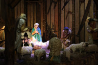 Pasterka o godz. 22.00