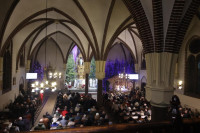 Pasterka o godz. 22.00