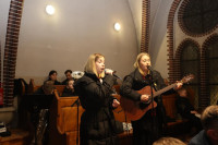 Pasterka o godz. 22.00