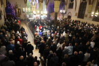 Pasterka o godz. 22.00