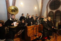 Pasterka o godz. 22.00