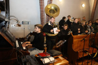 Pasterka o godz. 22.00