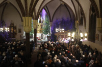 Pasterka o godz. 22.00