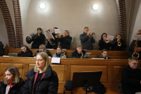 Pasterka o godz. 22.00