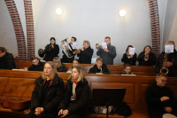 Pasterka o godz. 22.00