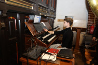 Pasterka o godz. 22.00