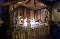 Pasterka o godz. 22.00