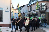 Orszak Trzech Króli w Kościerzynie