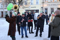 Orszak Trzech Króli w Kościerzynie