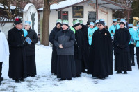 Orszak Trzech Króli w Kościerzynie