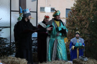 Orszak Trzech Króli w Kościerzynie