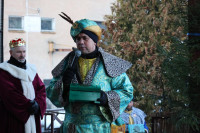 Orszak Trzech Króli w Kościerzynie