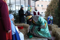Orszak Trzech Króli w Kościerzynie