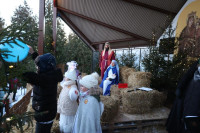 Orszak Trzech Króli w Kościerzynie