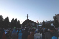 Orszak Trzech Króli w Kościerzynie