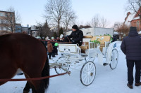 Orszak Trzech Króli w Kościerzynie